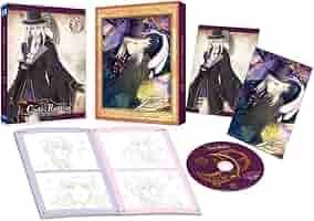 Amazon.co.jp: Code:Realize ~ 創世の姫君 ~ 第5巻 [Blu-ray